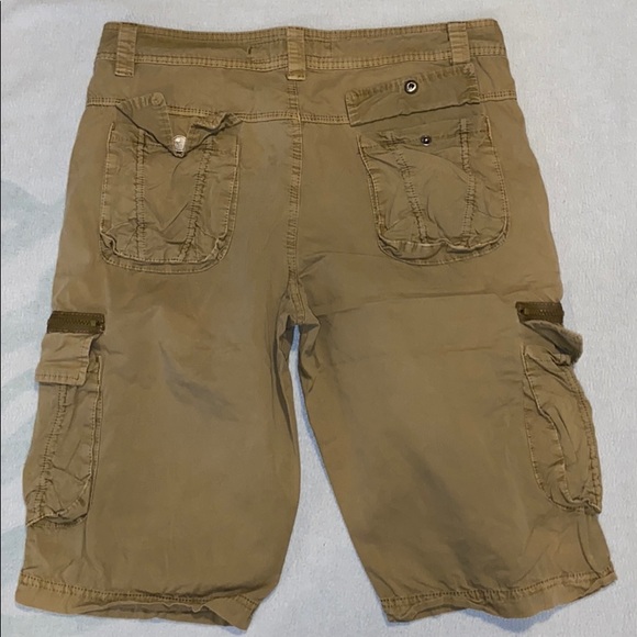 {Xray Jeans} Cargo shorts - Picture 4 of 5